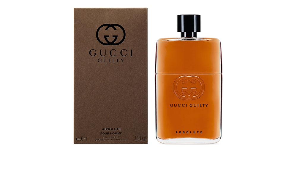 Gucci Guilty Absolute Pour Homme