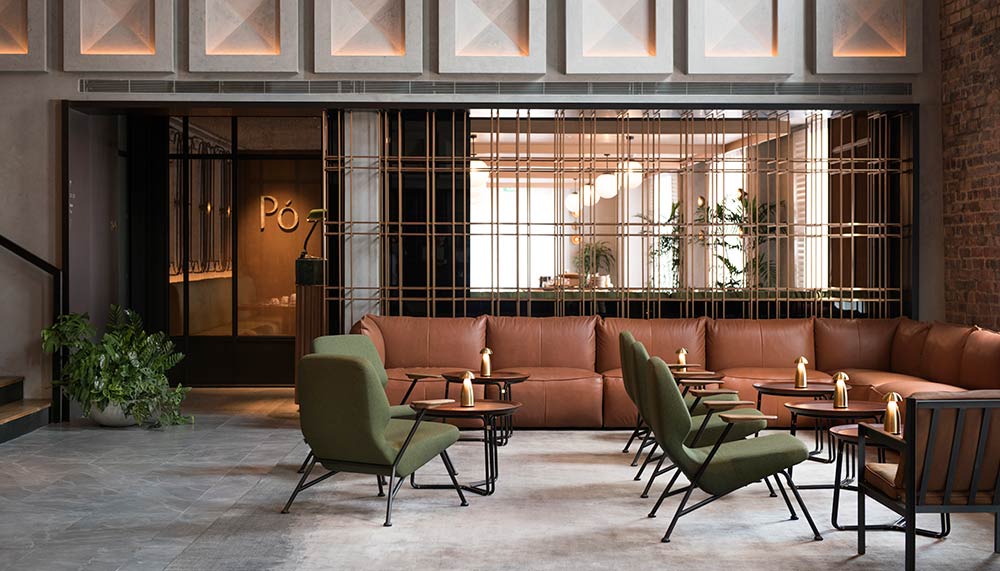 The Warehouse Hotel Singapore