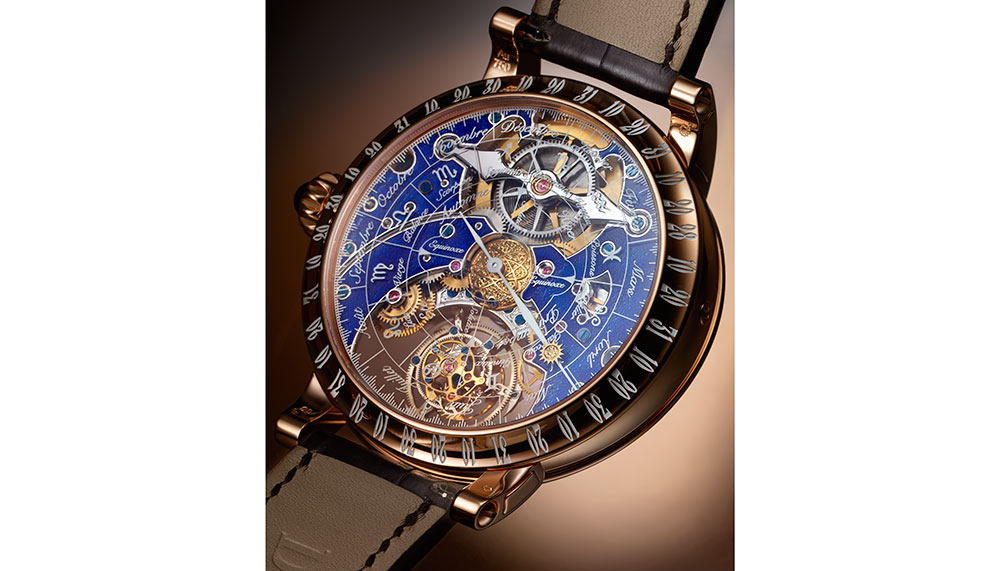 Bovet Recital 20 Asterium