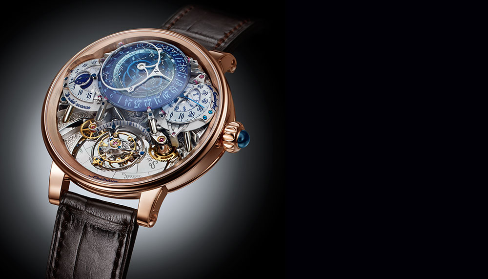 Bovet Recital 20 Asterium