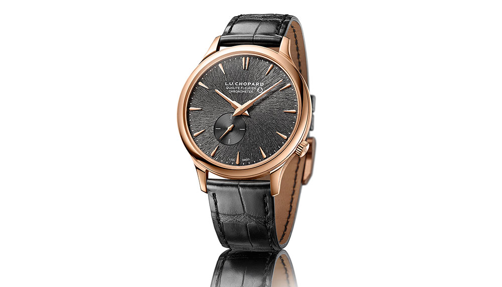 Chopard LUC XPS Fairmined