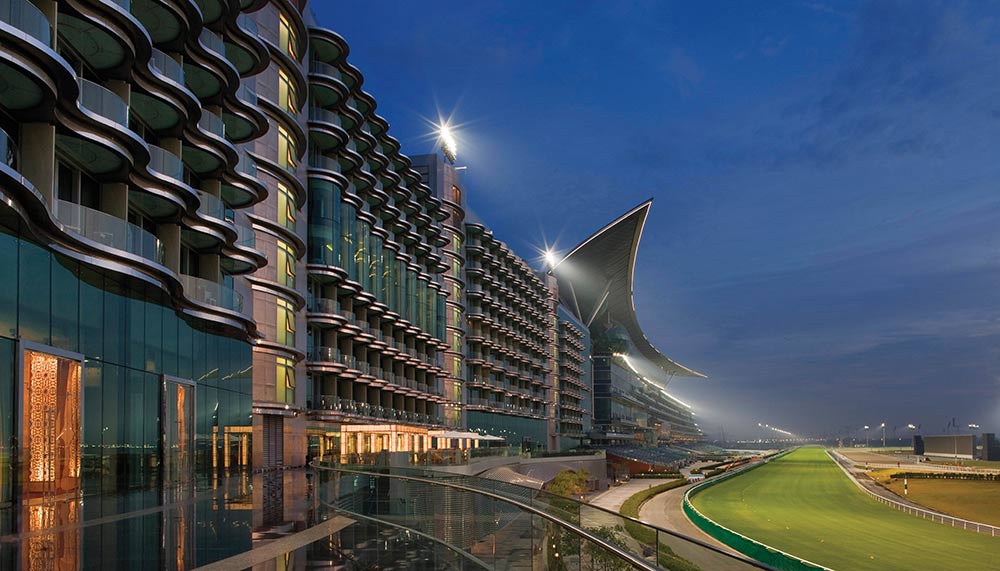 Meydan Hotel