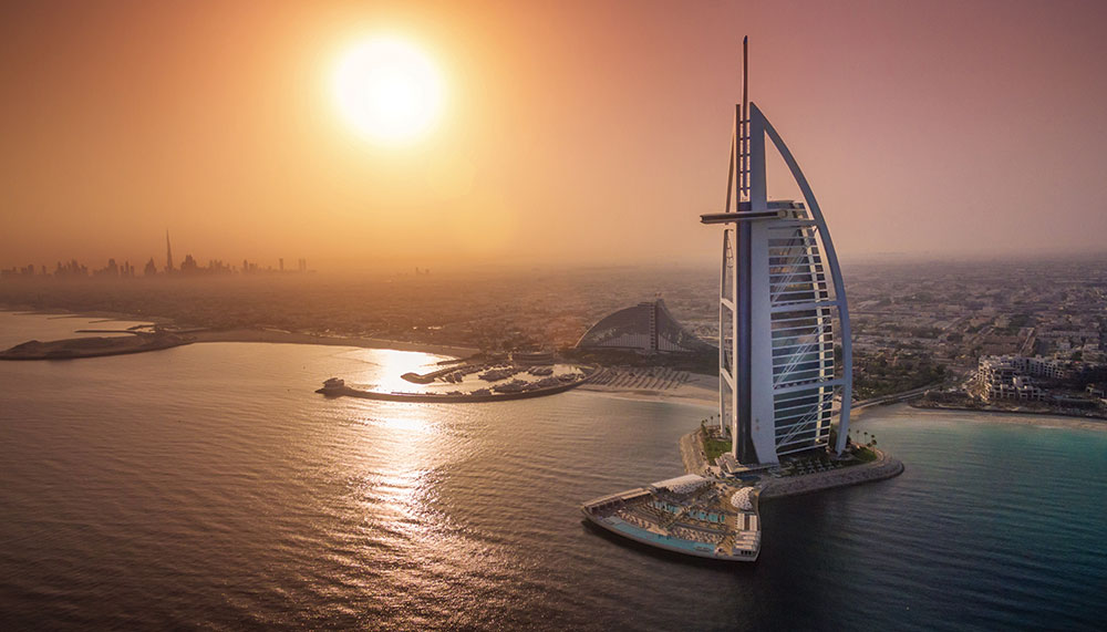 Burj Al Arab