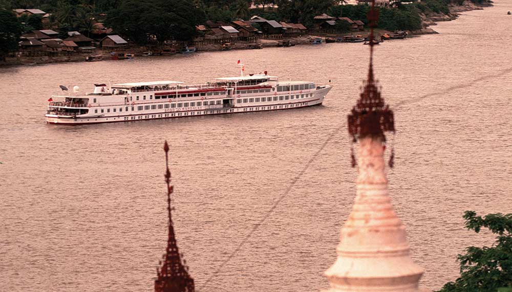 Mandalay, Myanmar