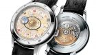 Vacheron Constantin Metiers d’Art Copernicus Celestial Spheres 2460 RT