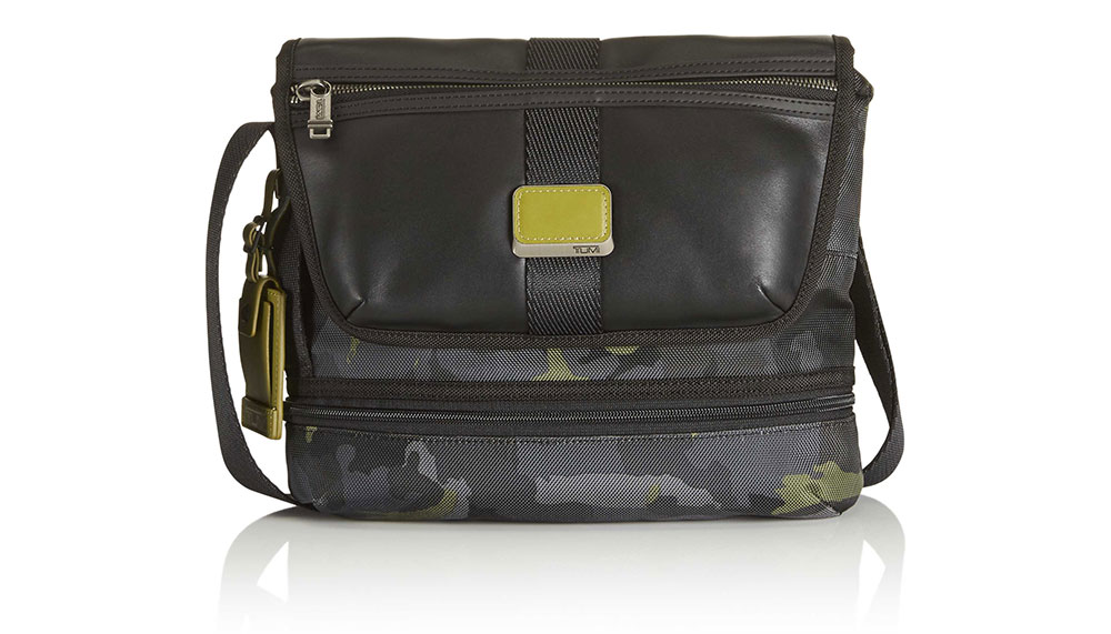 Tumi Travis Crossbody