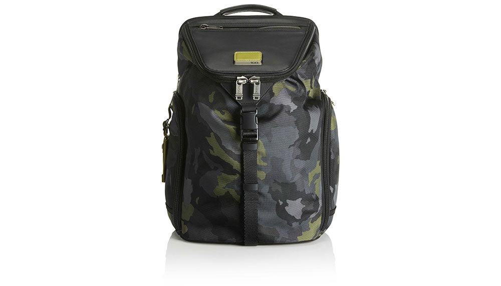 Tumi Willow Backpack