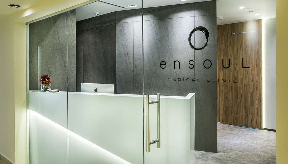 Ensoul Medical