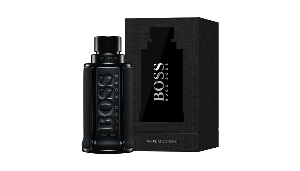 Hugo Boss The Scent Parfum Edition For Him