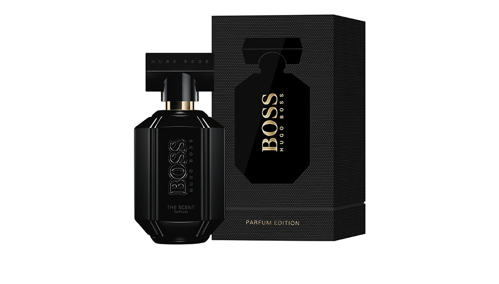 Hugo Boss The Scent Parfum Edition For Her