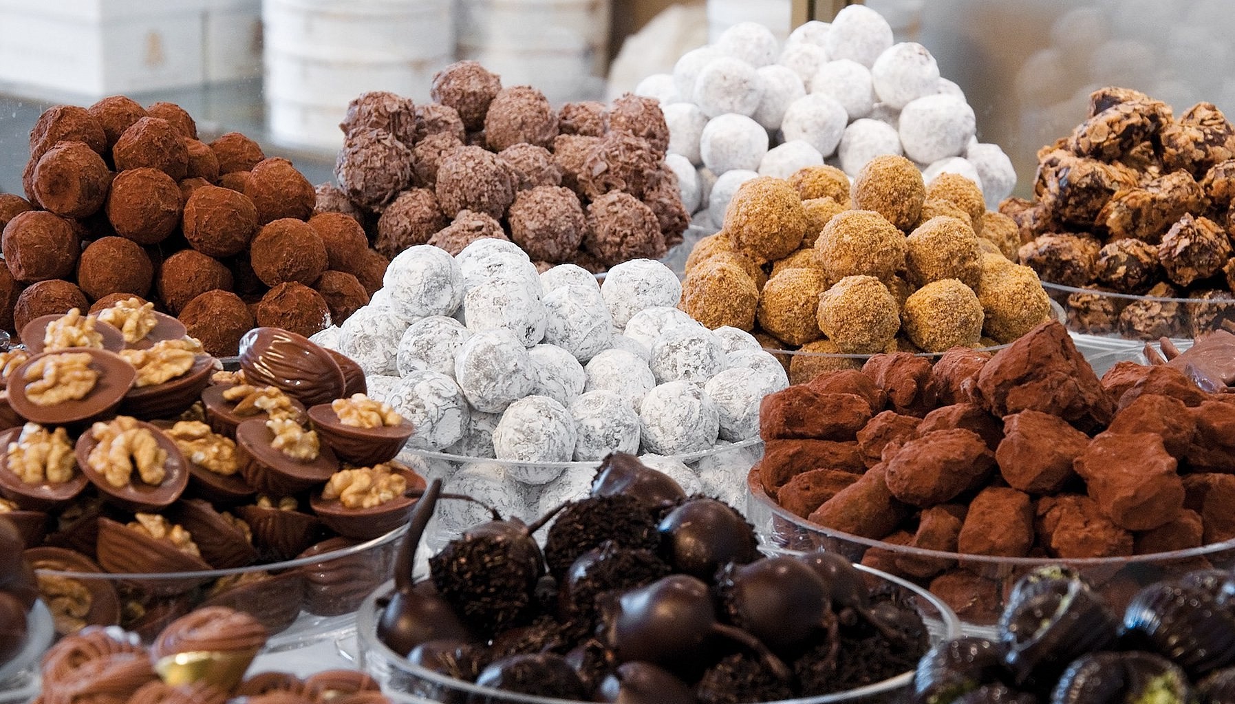 Where To Find The Best Belgian Chocolates Robb Report Singapore