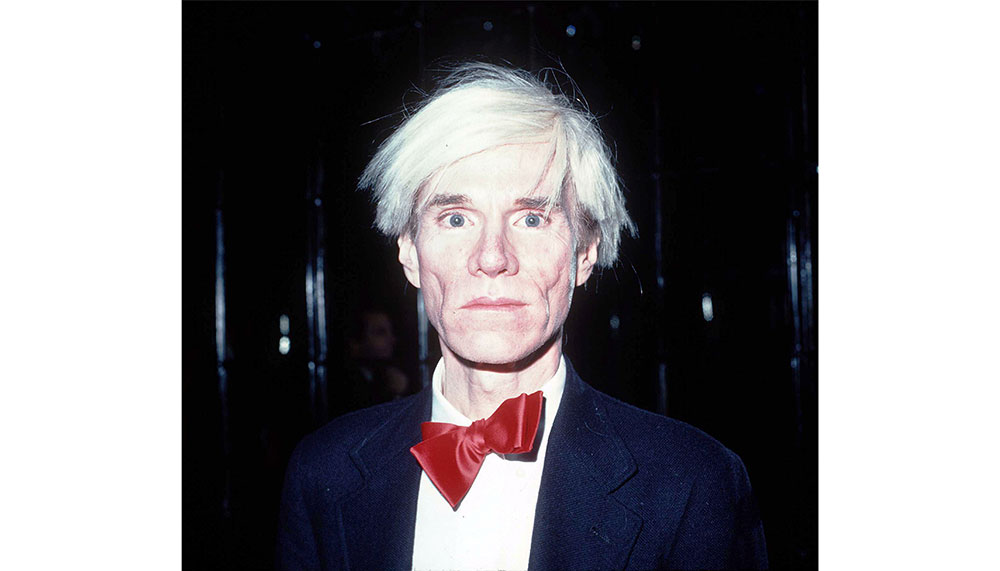 Andy Warhol