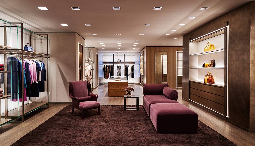 Bottega Veneta Unveils Its New York Maison on Madison Avenue | Robb ...