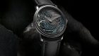 The Great Wave by Blancpain