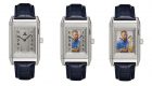 Van Gogh Jaeger-LeCoultre