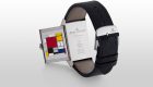 Piet Mondrian Reverso Classic
