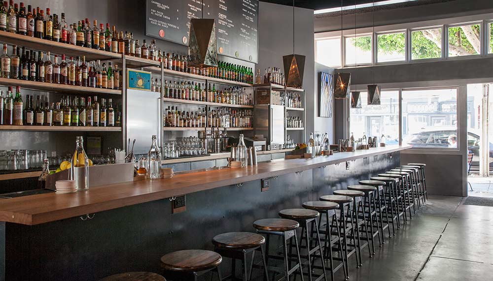 ABV, World’s 50 Best Bar