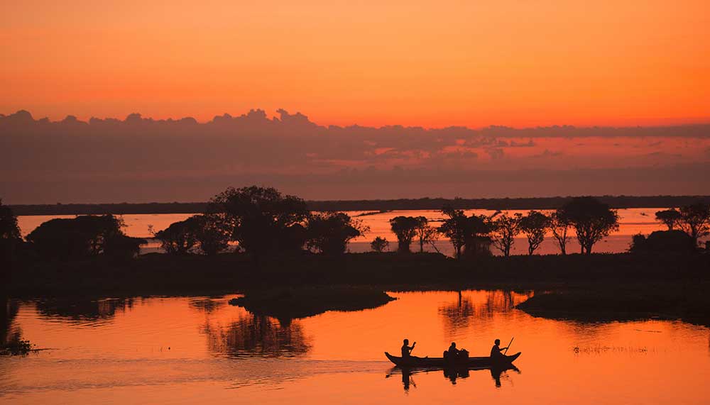 Tonle Sap