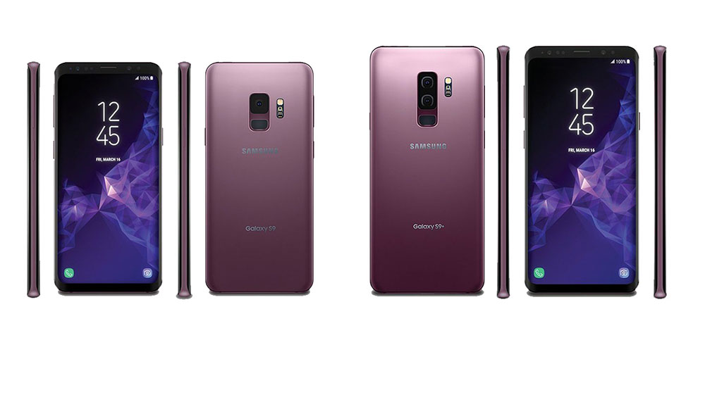 Samsung Galaxy S9