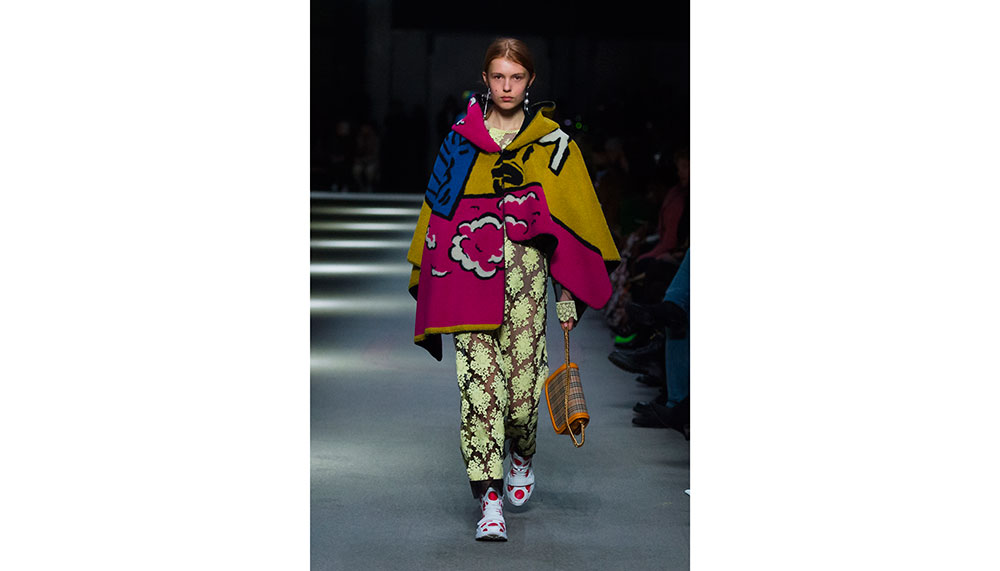 Top Picks from Christopher Bailey’s Final Collection For Burberry ...