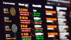 investments, currencies