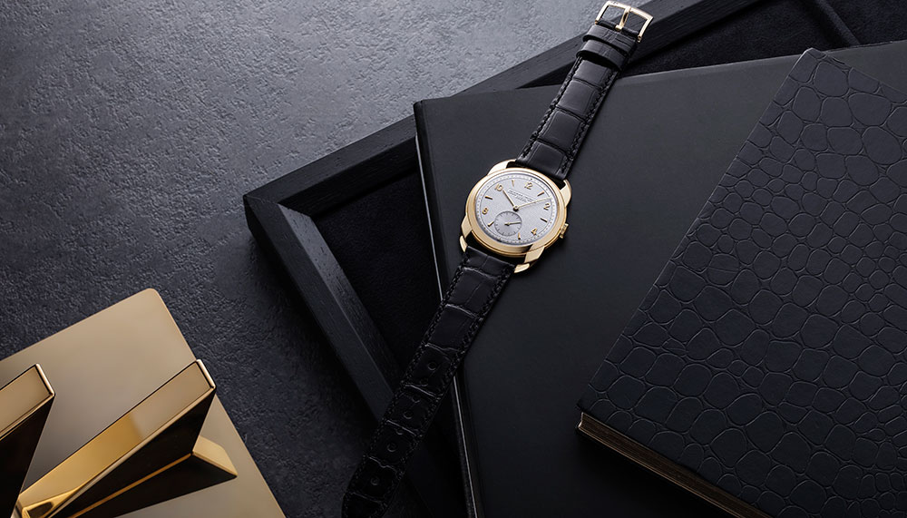 Vacheron Constantin, Les Collectionneurs