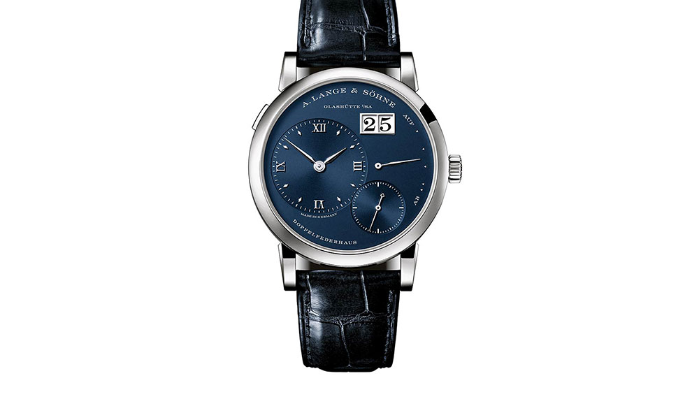 A Lange & Sohne, Lange 1