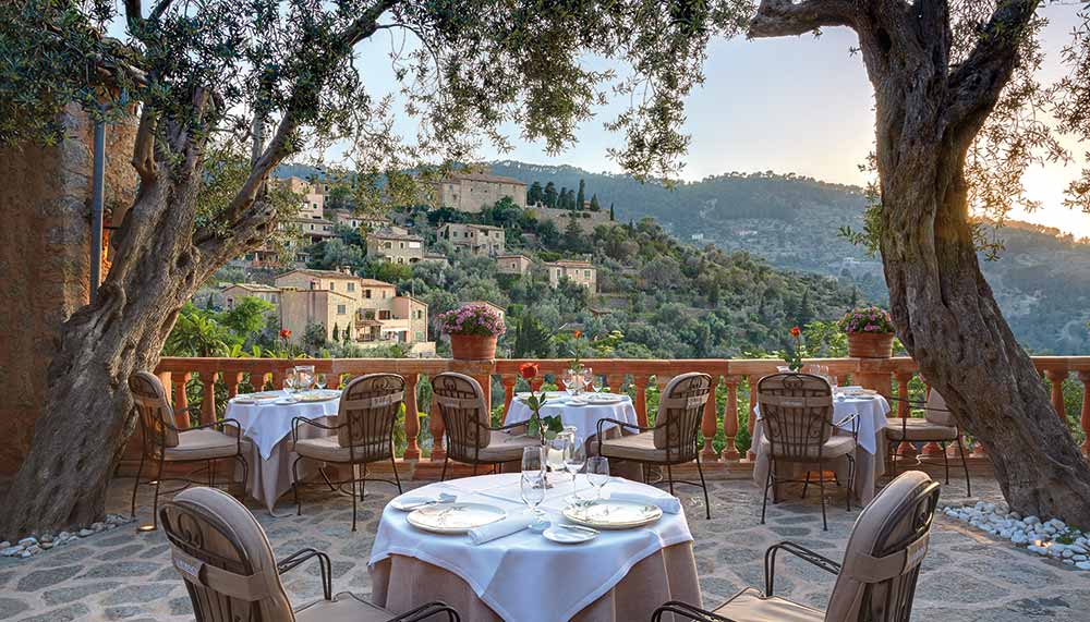 Belmond La Residencia