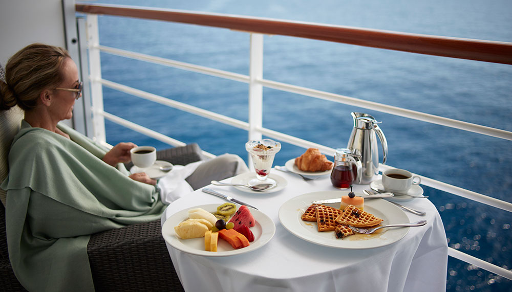 Oceania Cruises