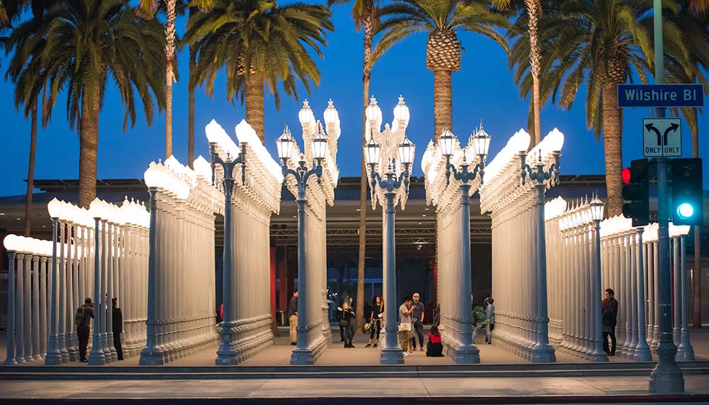 Los Angeles County Museum of Art