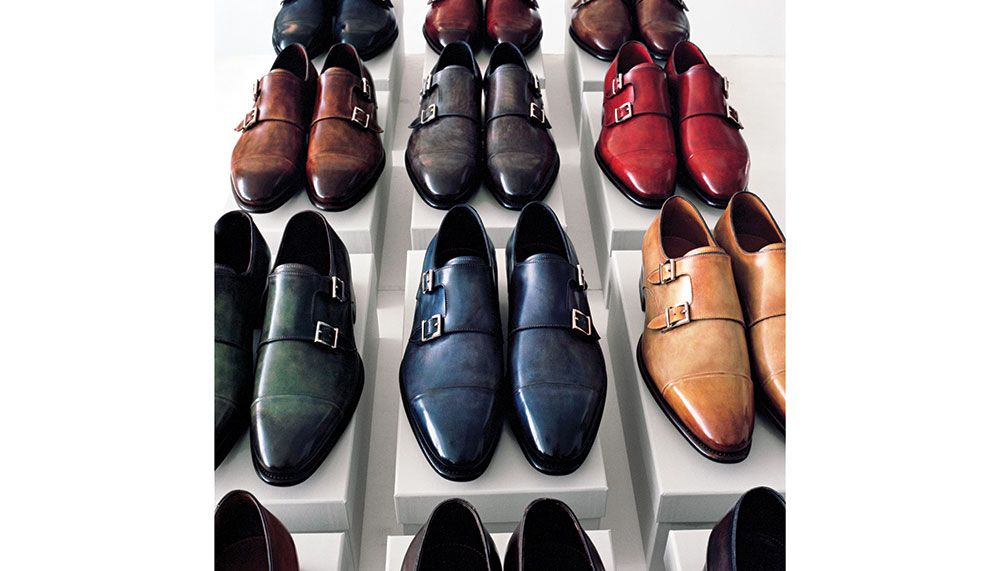 carréducker shoes