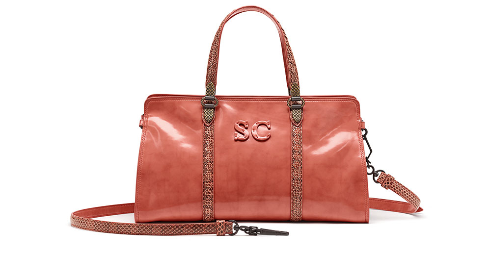 Bottega Veneta, monogram