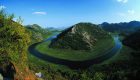 Amala Destinations, Skadar lake, Montenegro