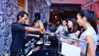 Singapore Cocktail Festival