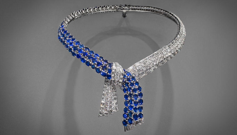 Van Cleef & Arpels necklace