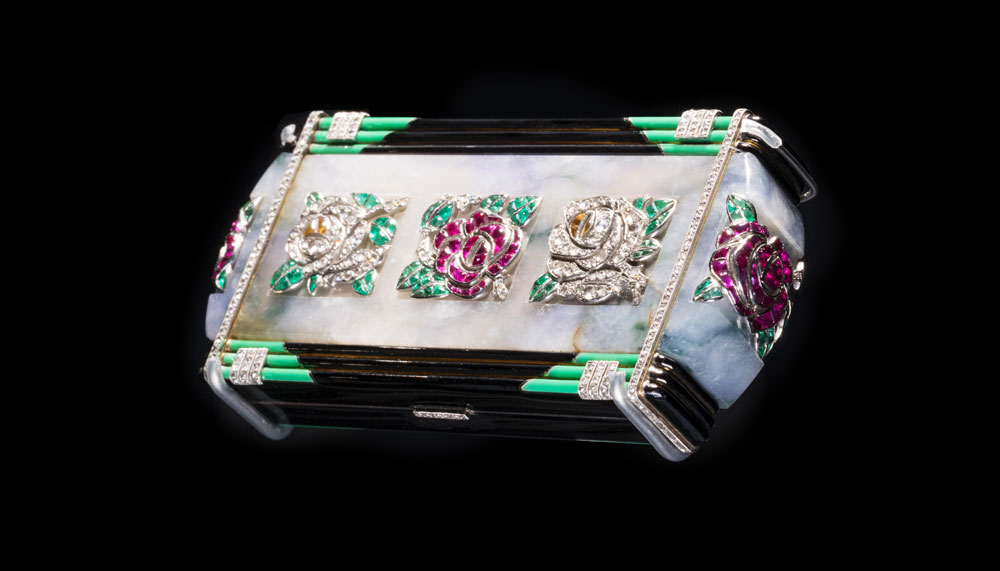 Van Cleef & Arpels Necessaire