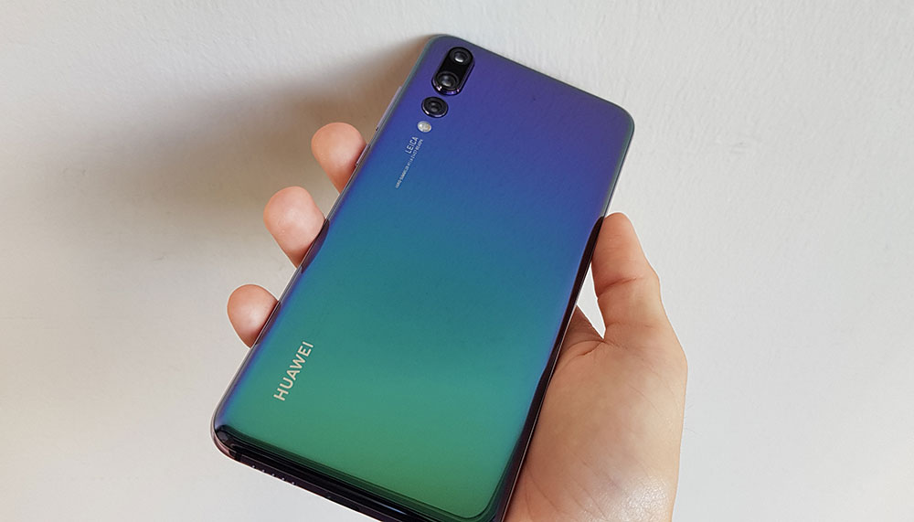 Huawei P20 Pro