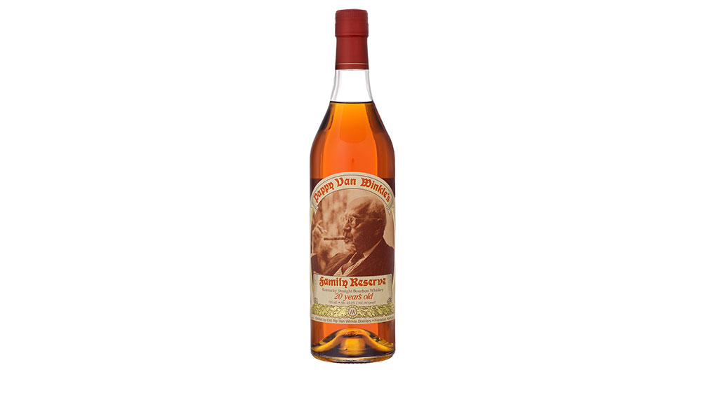 Pappy Van Winkle 23 Year Old