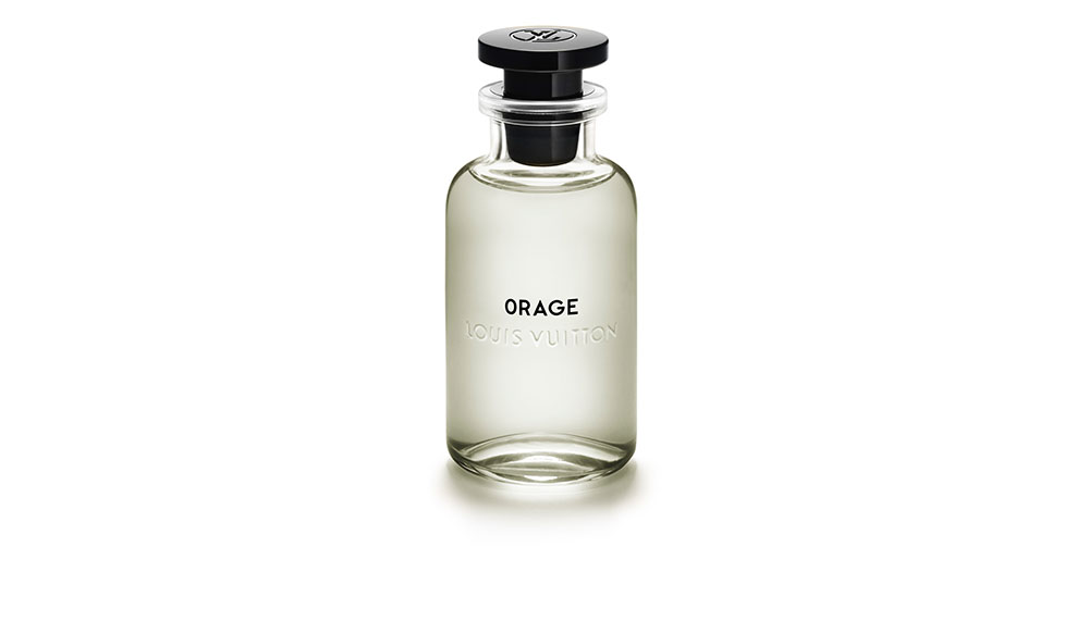 Perfume Ombre Nomade - Women's Fragrances