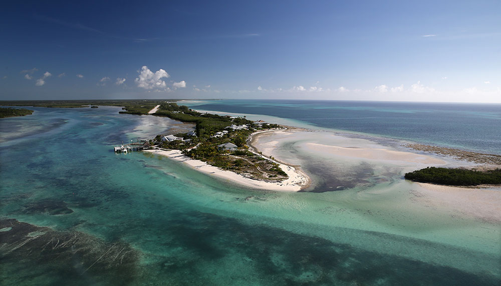 Deep Water Cay