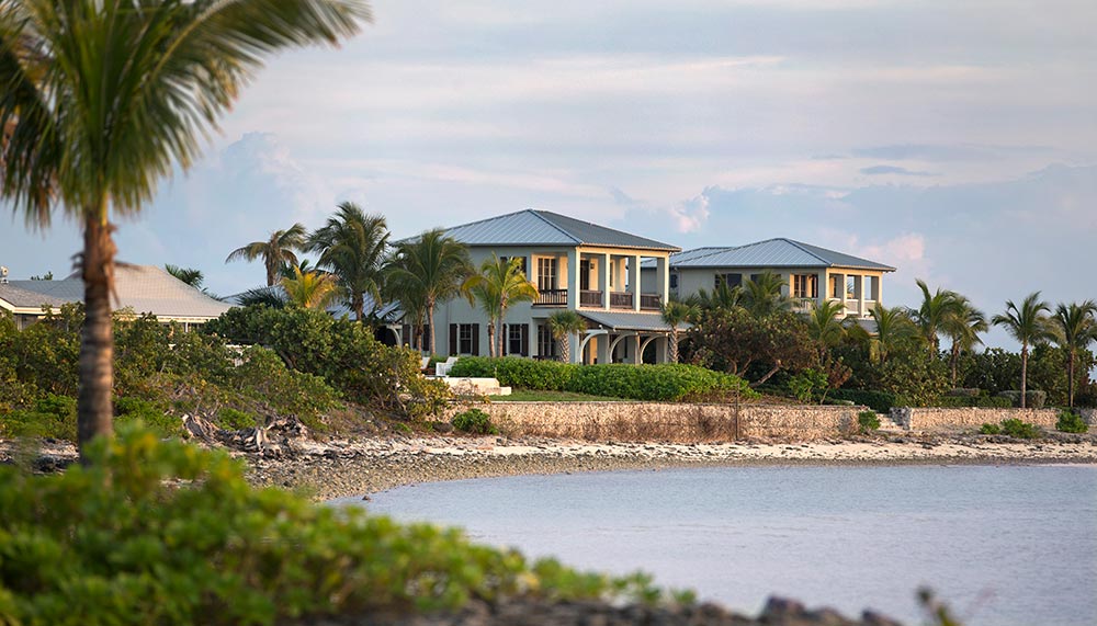 Deep Water Cay