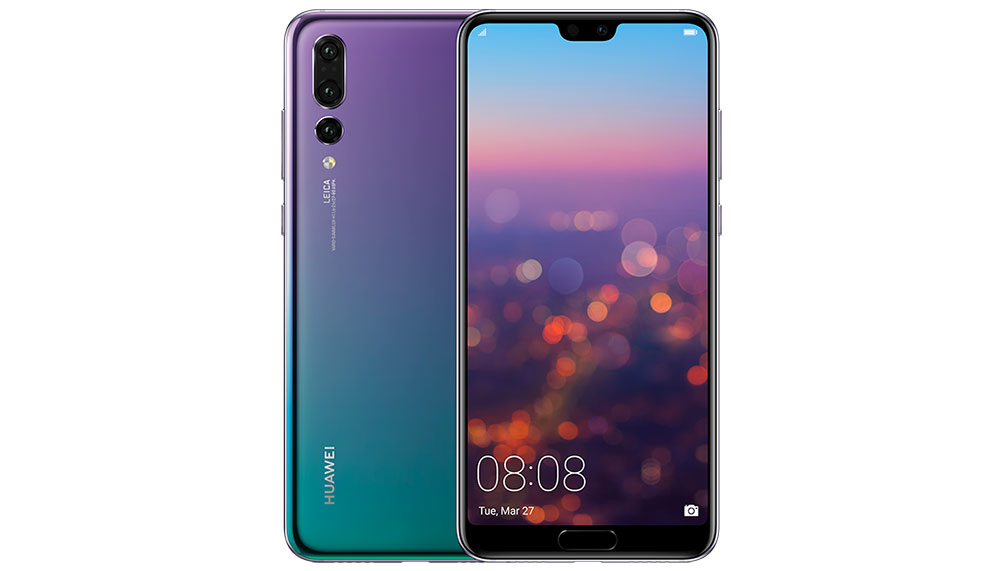 Huawei P20