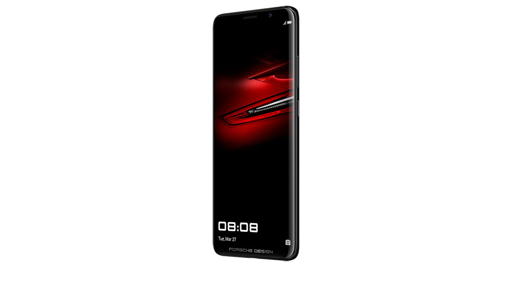 Porsche Design Huawei Mate RS