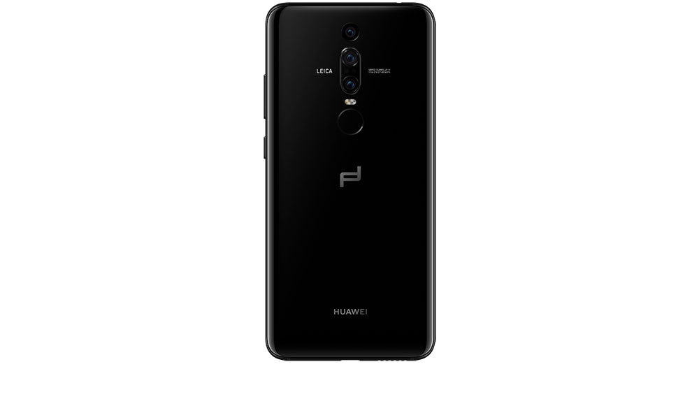 Porsche Design Huawei Mate RS