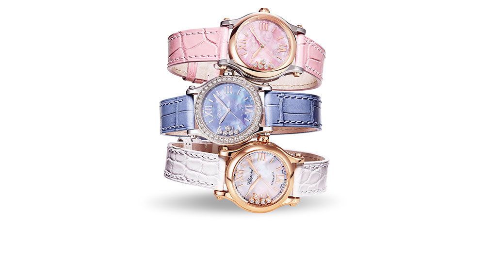 Chopard Happy Sport