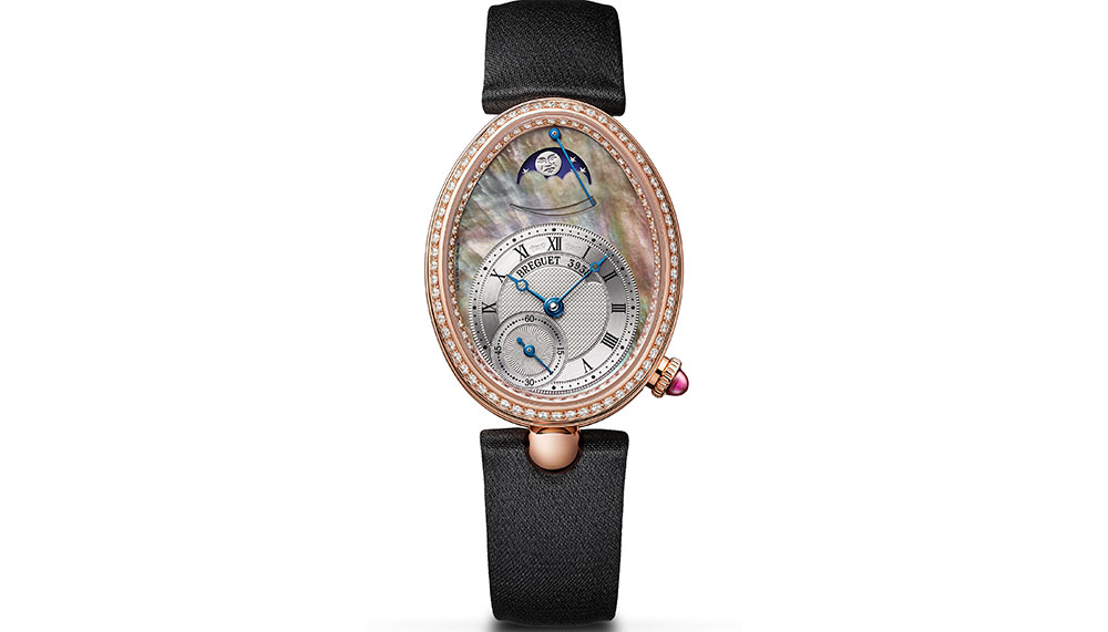 Breguet Reine De Naples 8908