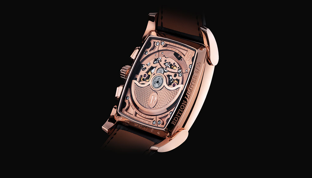 PARMIGIANI FLEURIER CALIBRE PF365