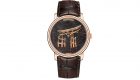 Blancpain Villeret Metiers D’art Binchotan