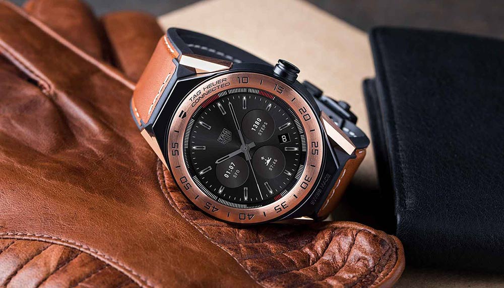 An Interview With Jean-Claude Biver  WatchTime - USA's No.1 Watch Magazine