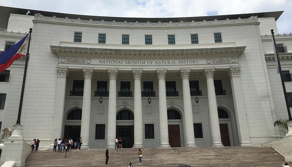 National Museum of Natural History